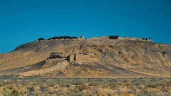 Transfert : De Khiva à Boukhara en passant par trois anciennes forteresses