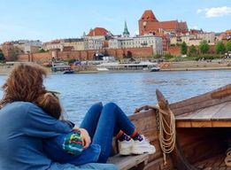 Toruń : Croisières touristiques sur la Vistule
