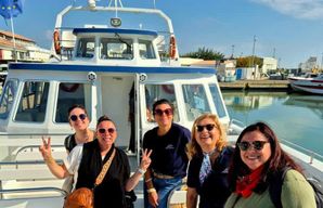 Depuis Avignon : excursion d’une journée en Camargue