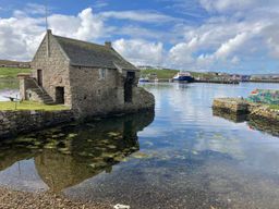 Shetland : Visite en groupe ou visite privative avec un guide de la région