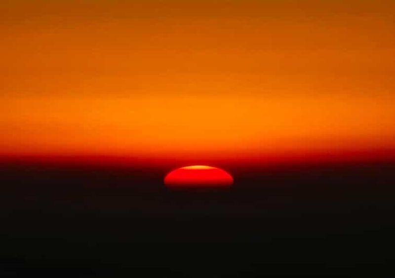 Circuit combiné : Vallée de la mort : observation des étoiles et lever du soleil