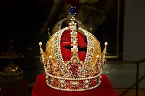 Vienne : billet combiné pour le Trésor impérial et le nouveau palais de la Hofburg