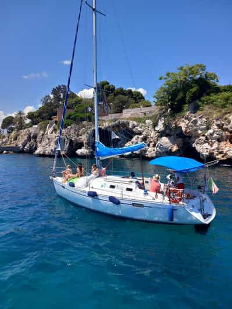 Palerme : la ville au bord de la mer