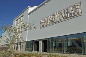 Lisbonne : billet d'entrée pour toutes les expositions du Museu do Oriente