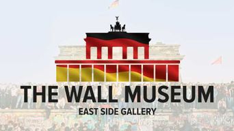 Berlin : Musée du Mur - Billets pour la galerie East Side