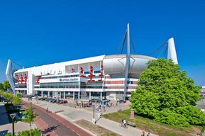 Eindhoven : entrée au musée du PSV avec visite facultative du stade