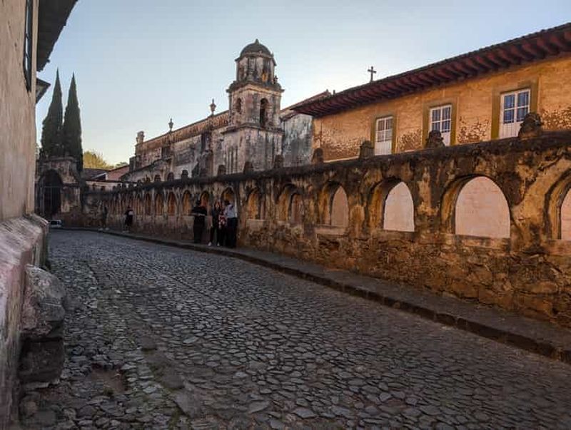 Morelia : Pátzcuaro Tradicional