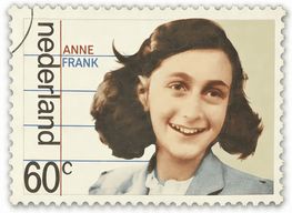 Amsterdam Anne Frank : visite à pied en petit groupe avec un guide de la région
