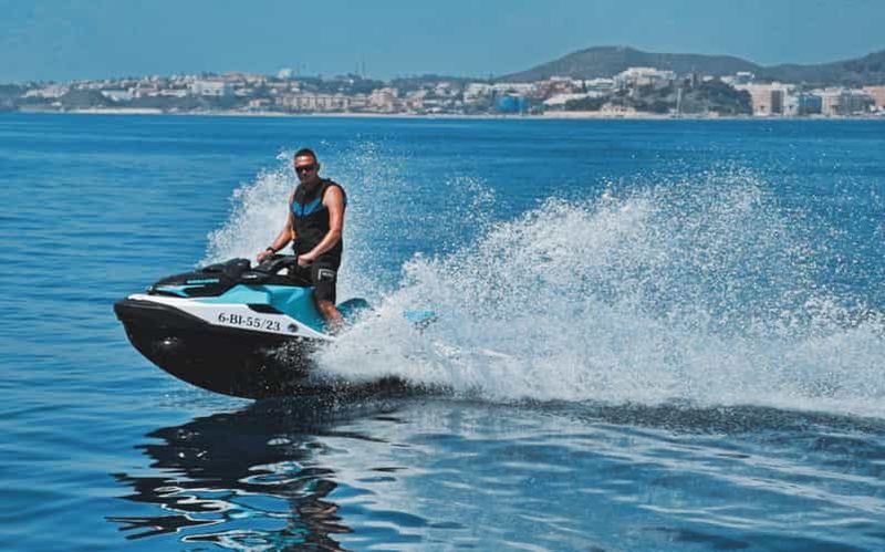 Fuengirola : Location de jet ski