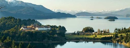 Bariloche : Circuito Chico avec option Cerro Catedral