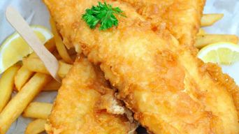 Poole : croisière avec fish and chips à midi ou en soirée