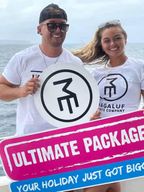 Magaluf : forfait fête ultime - fête sur un bateau, fête au bord de la piscine et plus encore