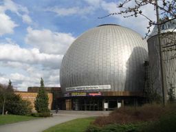 Visite privée à vélo de Berlin : Prenzlauer Berg (en allemand)