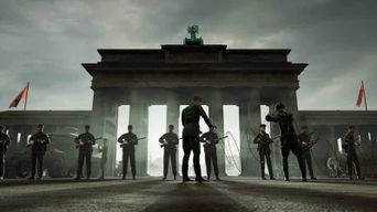 Dresde : Billet pour l'expérience de réalité virtuelle « L'histoire de la RDA »