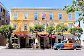 Au départ de Nice : Visite d'une jounée du marché italien, de Menton et de La Turbie