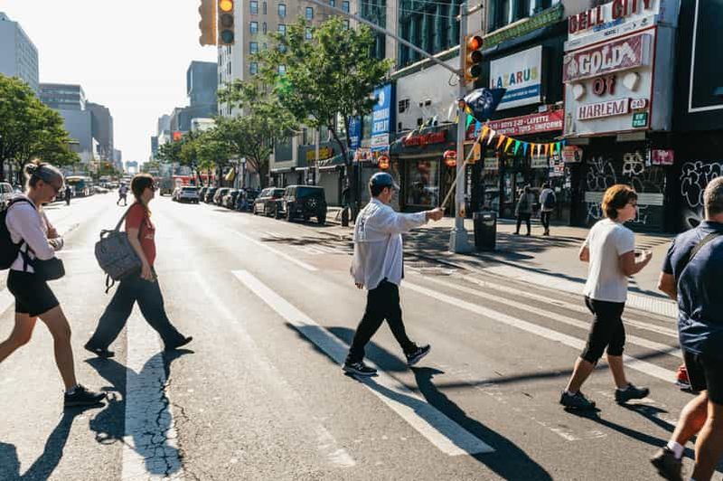 Les contrastes de New York : Brooklyn, Bronx, Harlem, Queens et Coney Island