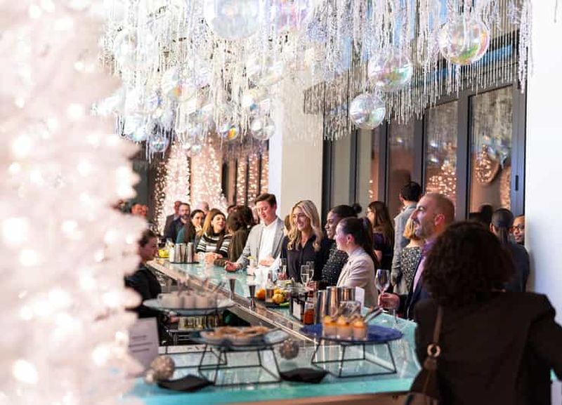 Boston : View Boston Observation Deck billet d'entrée