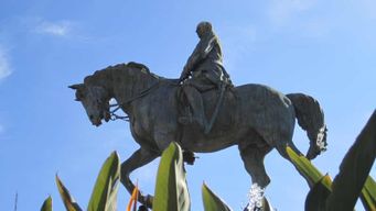 Jerez : Centre historique de Jerez et spectacle équestre