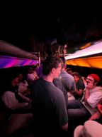 Carnaval de Sitges : bus festif depuis Barcelone et entrée VIP