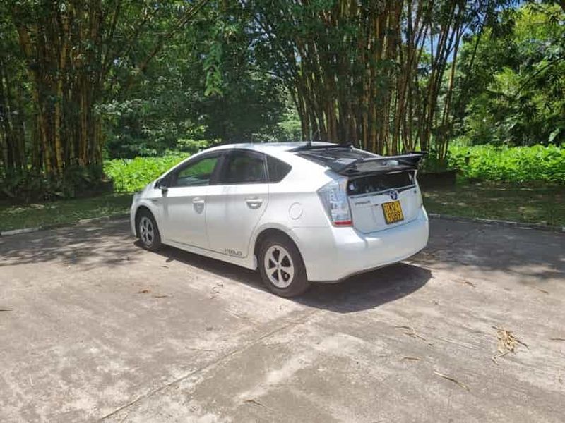 Transfert aéroport privé de Krabi (plage d'Ao Nang/ville de Krabi)