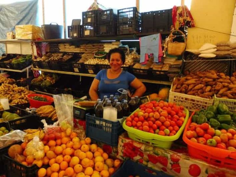 Sao Filipe : Visite d'une demi-journée guidée de la ville