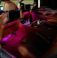 Crans Montana : transfert privé de/à l'aéroport de Genève