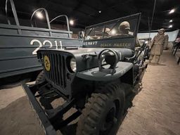 Au départ de Rome : Excursion d'une journée sur les champs de bataille d'Anzio et de Cassino pendant la Seconde Guerre mondiale