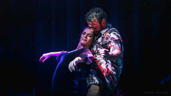 Séville : spectacle de flamenco traditionnel à Triana