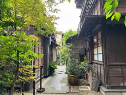 Tokyo : flânez dans les vieilles villes traditionnelles de Yanaka et Nezu