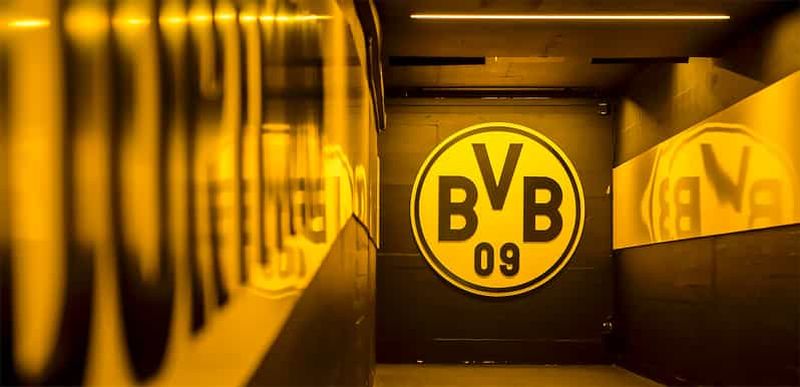Billet BVB Signal Iduna Park : Accès au stade et visite guidée