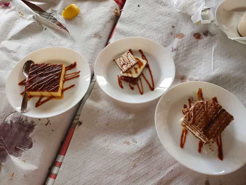 Ténériffe : circuit gastronomique de 4 heures à la Gauchinche