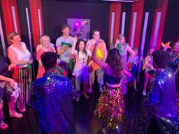 Best Bollywood Tour avec Rahil Khan (transport inclus)