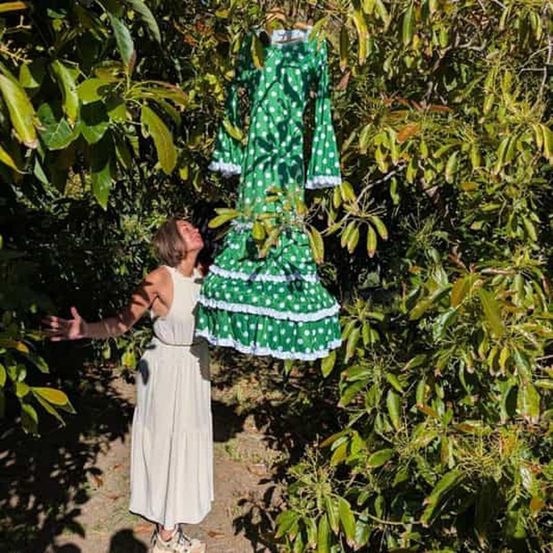 Almuñécar : expérience aromatique et atelier dans une ferme d'avocatiers