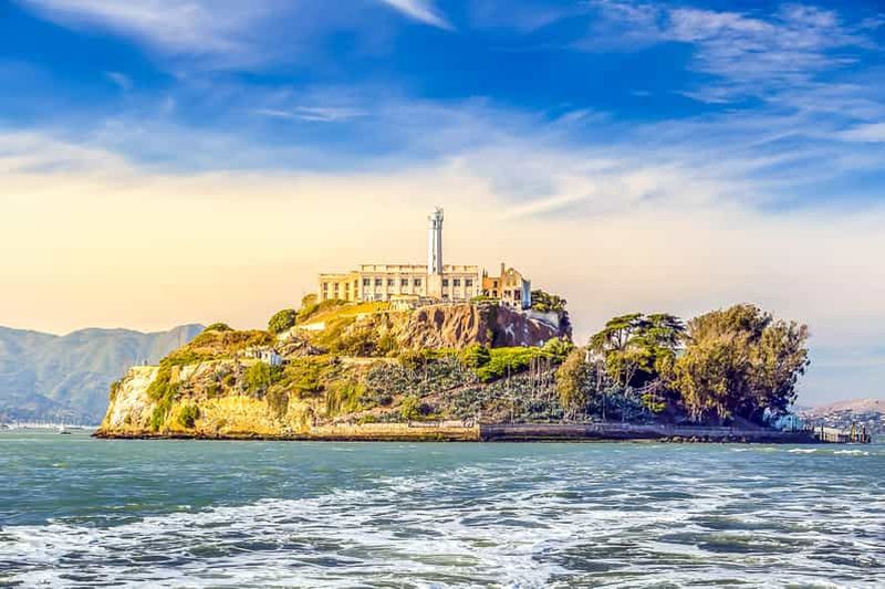 San Francisco : Alcatraz, Fisherman's Wharf et autres activités optionnelles
