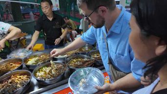 Chengdu : mangez comme un local ! Visite culinaire dans les ruelles cachées