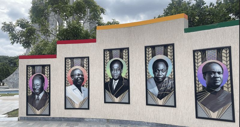 Le meilleur d'Accra : aventure diurne et nocturne