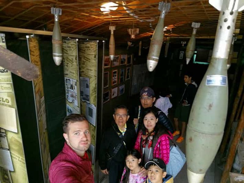 Sarajevo : Visite des guerres de Bosnie et de Yougoslavie avec le musée des tunnels