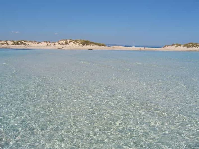 VISITE DE L'ESPALMADOR DE 9H45 À 15H45