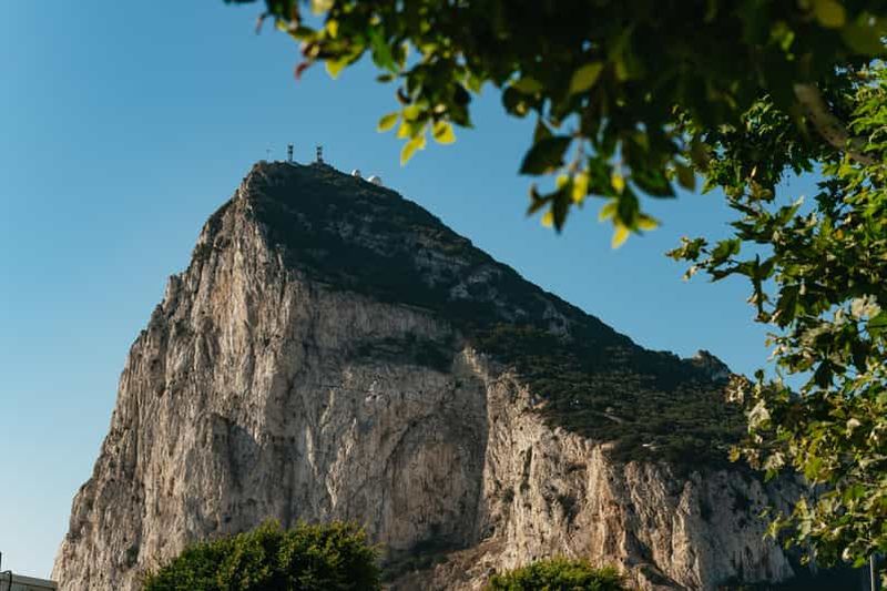Visite à Gibraltar depuis Malaga et la Costa del Sol