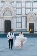 Photographe à Florence (couple, amis, mode)