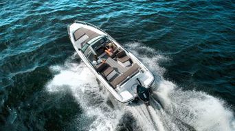 Paros : Excursion en bateau privé sur l'île d'Antiparos et Despotiko