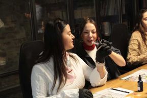 Istanbul : créez votre propre parfum dans un atelier de Galata