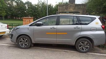 Transfert de l'aéroport de Bangalore à l'hôtel