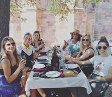 Faro : Visite guidée alimentaire à pied de la vieille ville