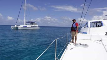 Au départ de Mahé : circuit dans les îles de Praslin et La Digue avec déjeuner