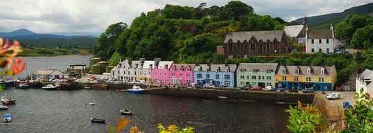 Inverness : excursion d'une journée à l'île de Skye, au Loch Ness et aux châteaux