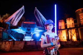 Orlando : billet pour Walt Disney World avec Park Hopper