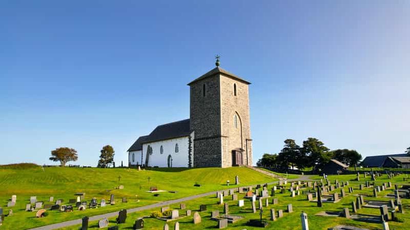 Haugesund : Visite d'une demi-journée des points forts de la région