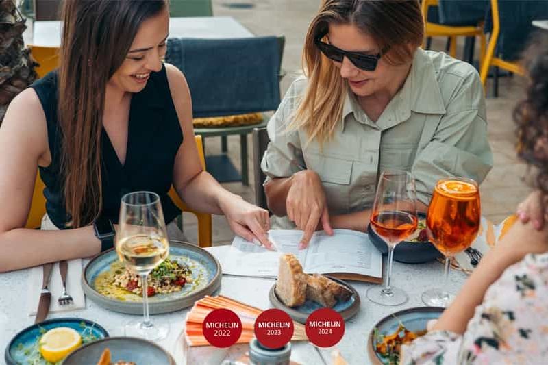 Balatonfüred : expérience de dégustation au Zelna Wine Bistro