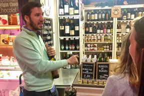 Alicante : visite gastronomique